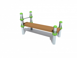 Оборудование WORKOUT
