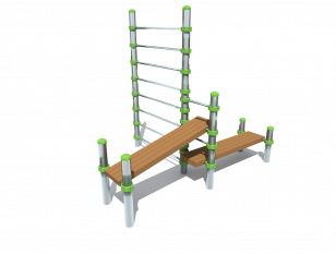 Оборудование WORKOUT