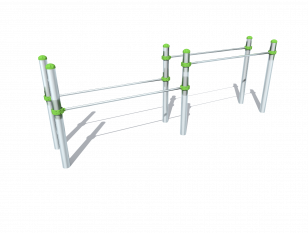 Оборудование WORKOUT
