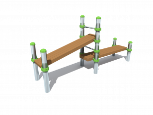 Оборудование WORKOUT