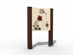 Игровая панель
