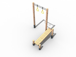 Оборудование WORKOUT